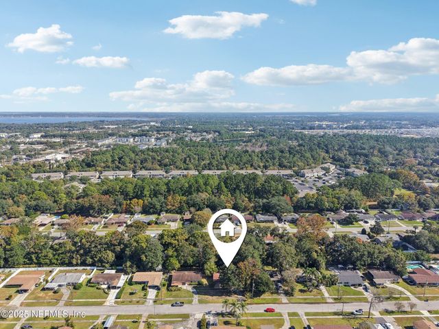 2639 EASTILL Drive, Jacksonville, FL 32211