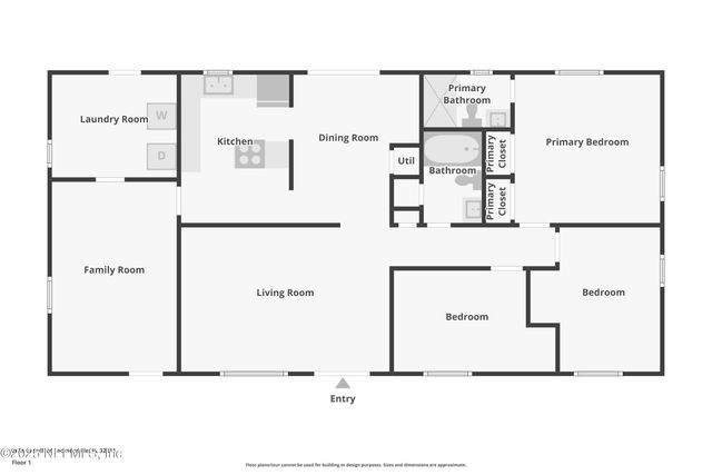 2639 EASTILL Drive, Jacksonville, FL 32211