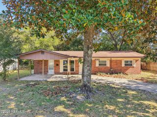 2639 EASTILL Drive, Jacksonville, FL 32211