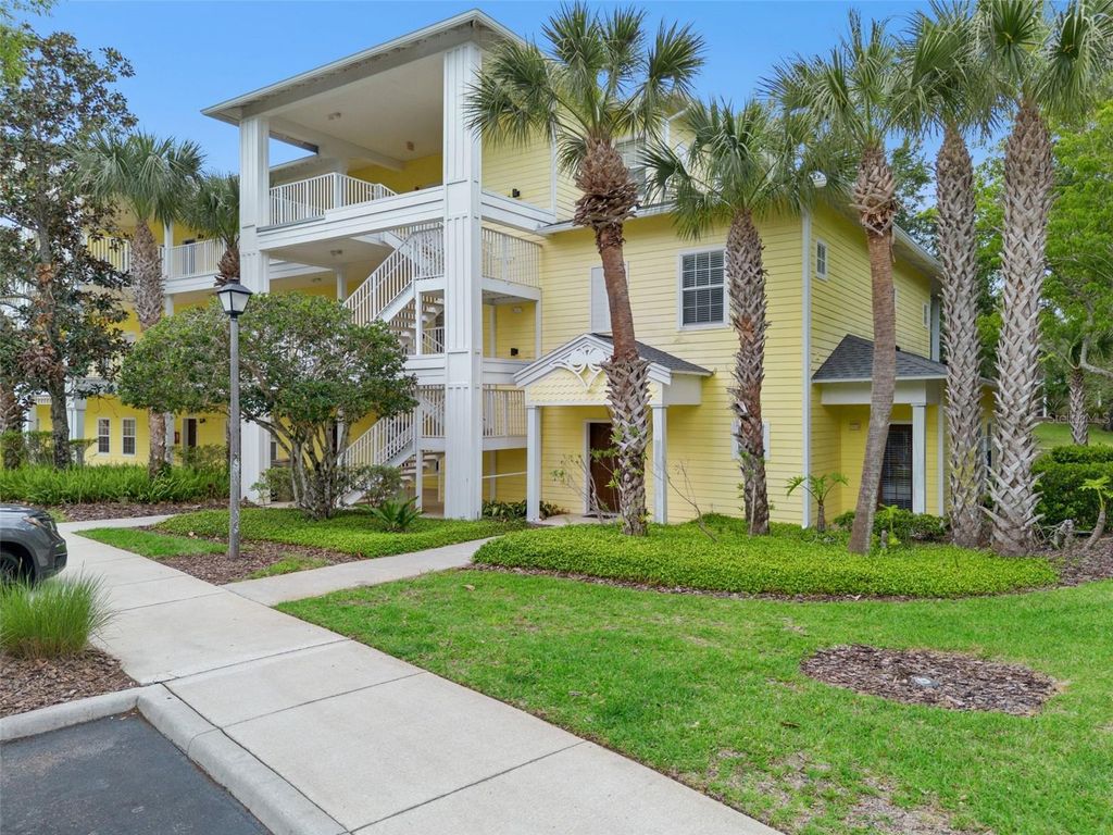 106 LUCAYA LOOP, Davenport, FL 33897