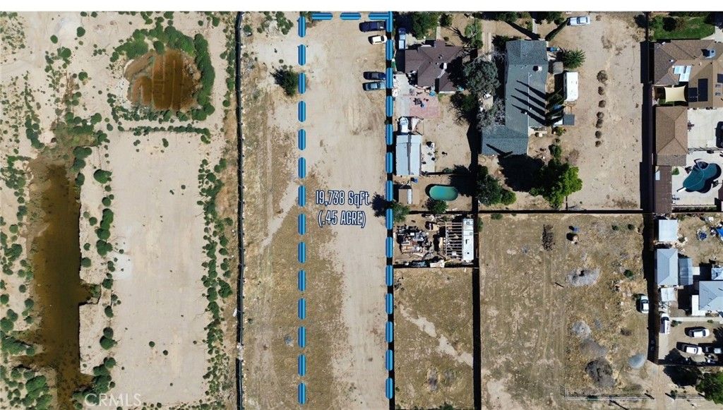 Image 7 of property listing at 0 Avenue Q2, Palmdale, CA 93550