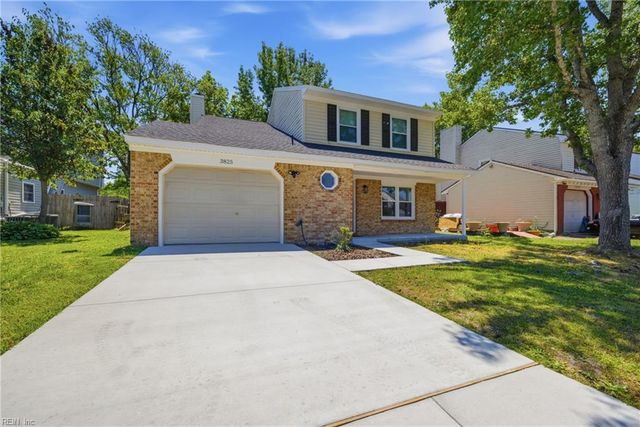 3825 Jousting Arch, Virginia Beach, VA 23456