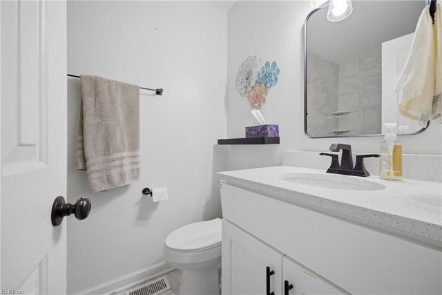 3825 Jousting Arch, Virginia Beach, VA 23456