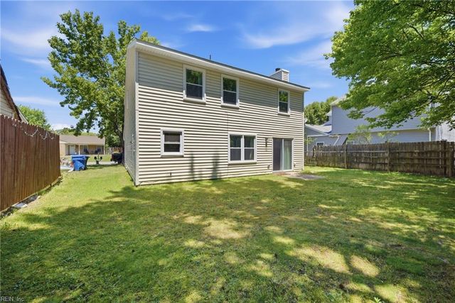 3825 Jousting Arch, Virginia Beach, VA 23456