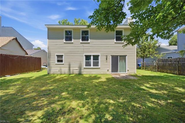 3825 Jousting Arch, Virginia Beach, VA 23456