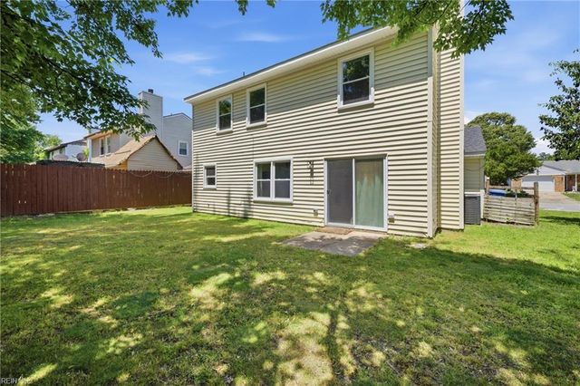 3825 Jousting Arch, Virginia Beach, VA 23456