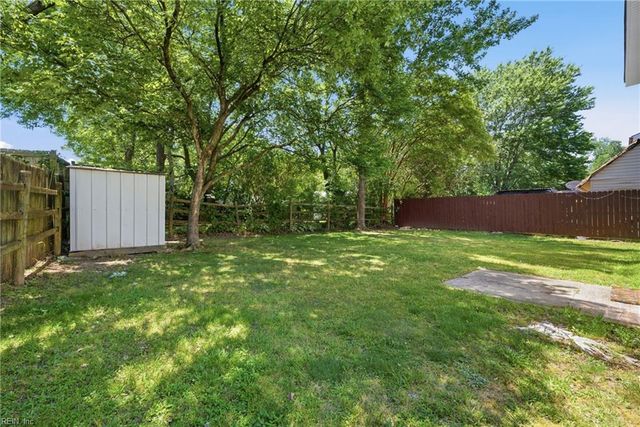 3825 Jousting Arch, Virginia Beach, VA 23456