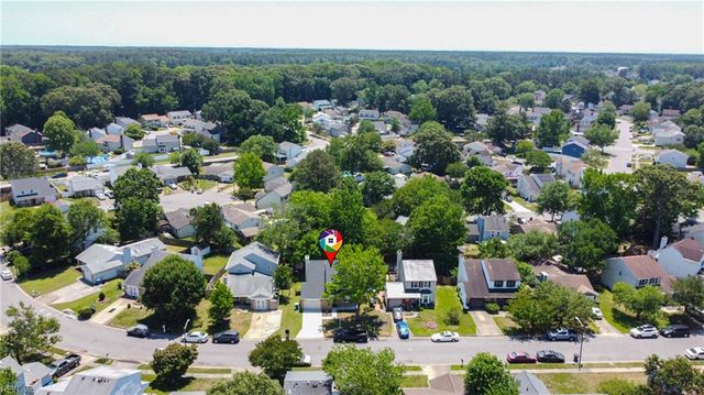 3825 Jousting Arch, Virginia Beach, VA 23456