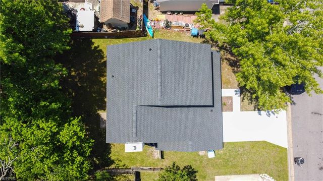 3825 Jousting Arch, Virginia Beach, VA 23456