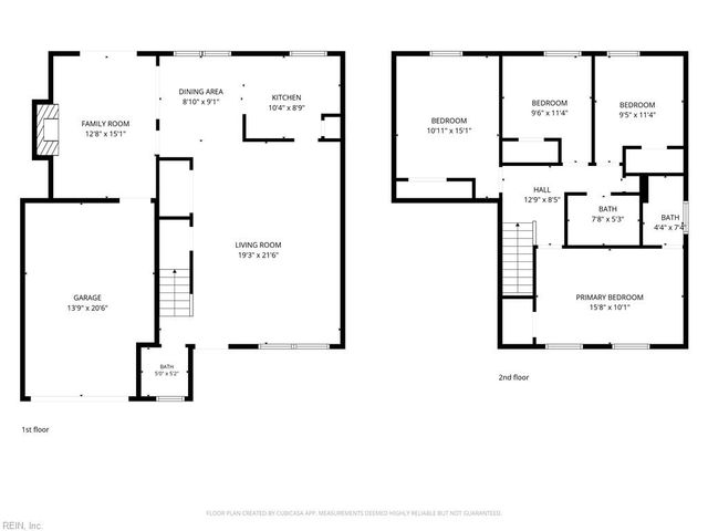 3825 Jousting Arch, Virginia Beach, VA 23456