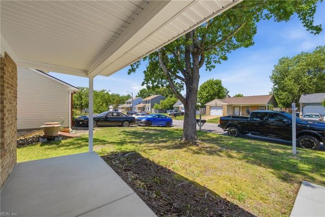 3825 Jousting Arch, Virginia Beach, VA 23456