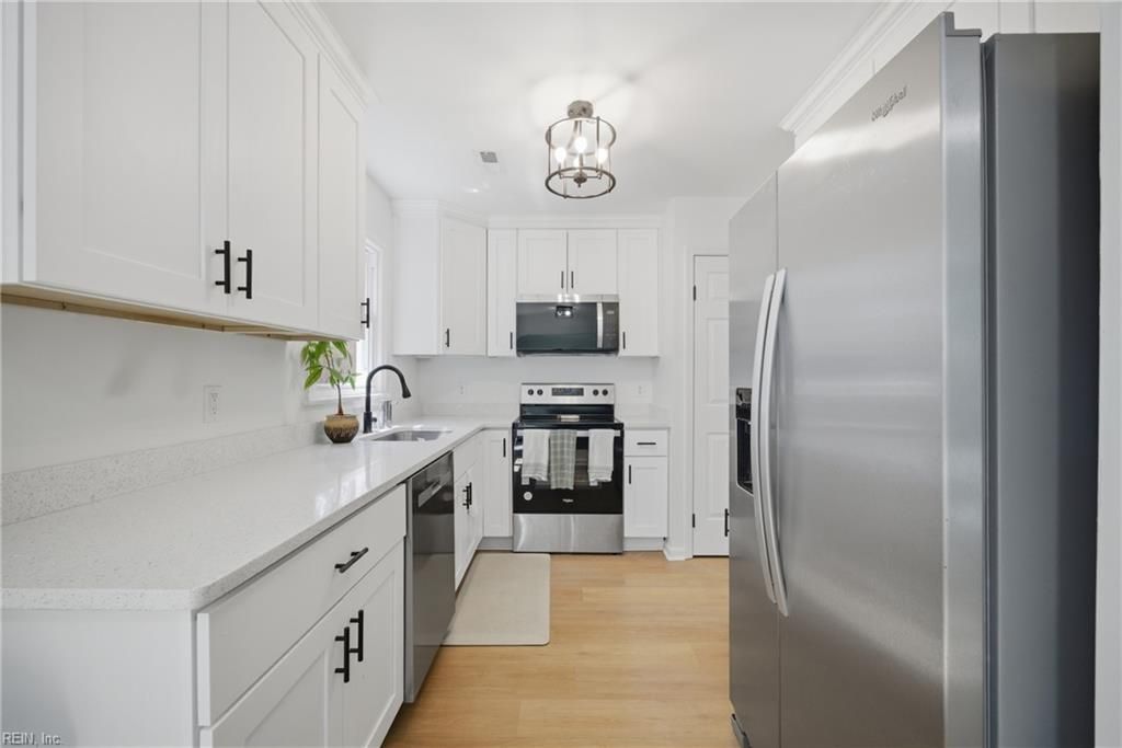 3825 Jousting Arch, Virginia Beach, VA 23456