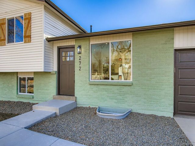 272 E Lafayette, Louisville, CO 80027