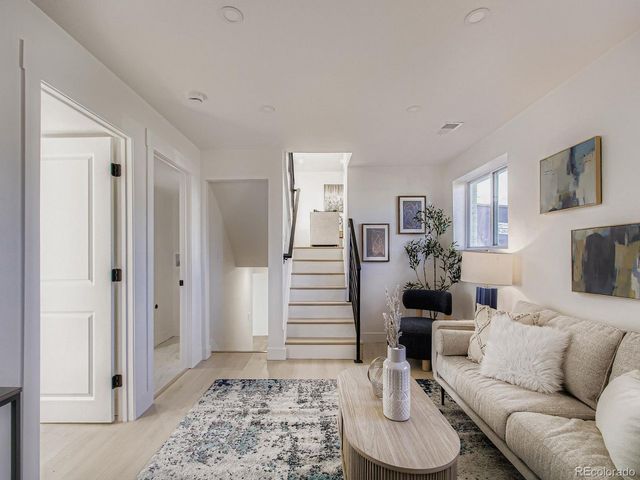 272 E Lafayette, Louisville, CO 80027