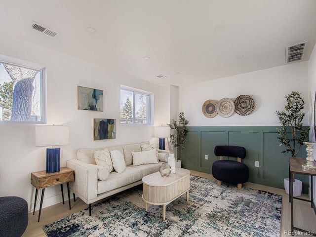 272 E Lafayette, Louisville, CO 80027