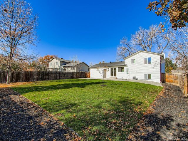 272 E Lafayette, Louisville, CO 80027