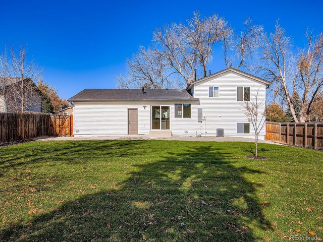 272 E Lafayette, Louisville, CO 80027
