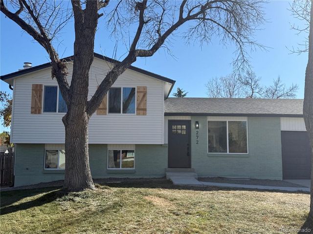 272 E Lafayette, Louisville, CO 80027