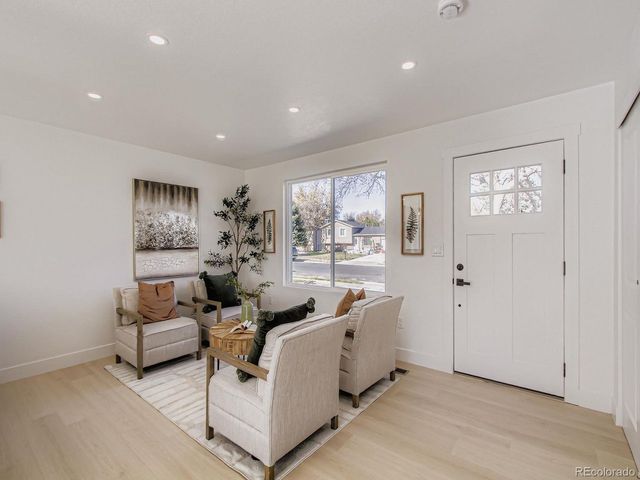 272 E Lafayette, Louisville, CO 80027