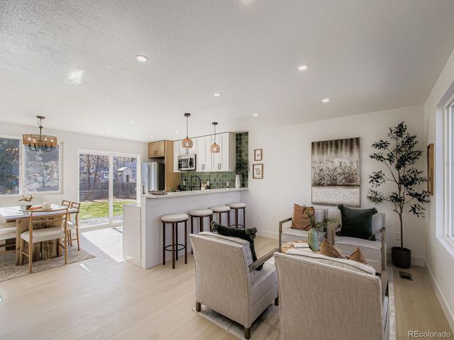 272 E Lafayette, Louisville, CO 80027