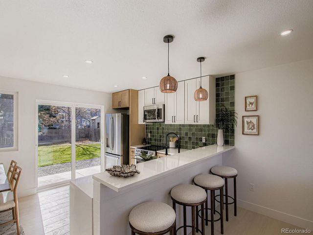 272 E Lafayette, Louisville, CO 80027