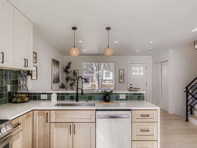 272 E Lafayette, Louisville, CO 80027