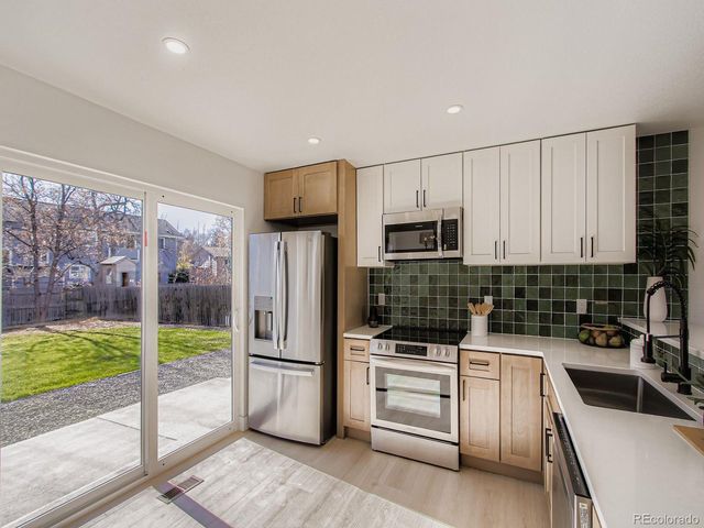 272 E Lafayette, Louisville, CO 80027