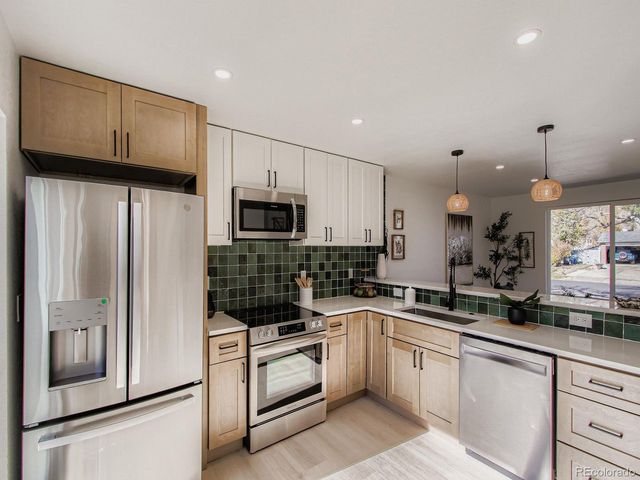 272 E Lafayette, Louisville, CO 80027