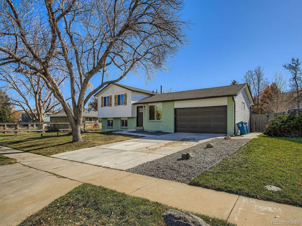 272 E Lafayette, Louisville, CO 80027