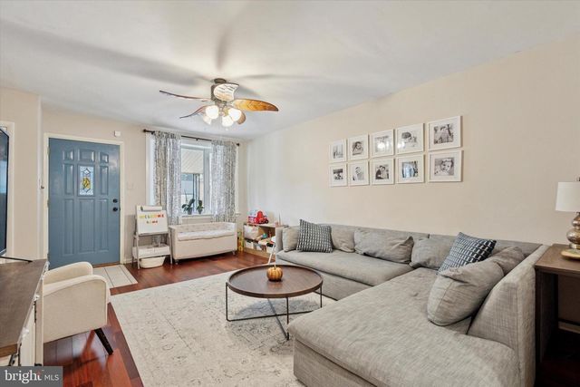 416 HERMIT ST, Philadelphia, PA 19128