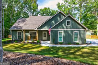 100 Rocky Branch Drive, Murrayville, GA 30564