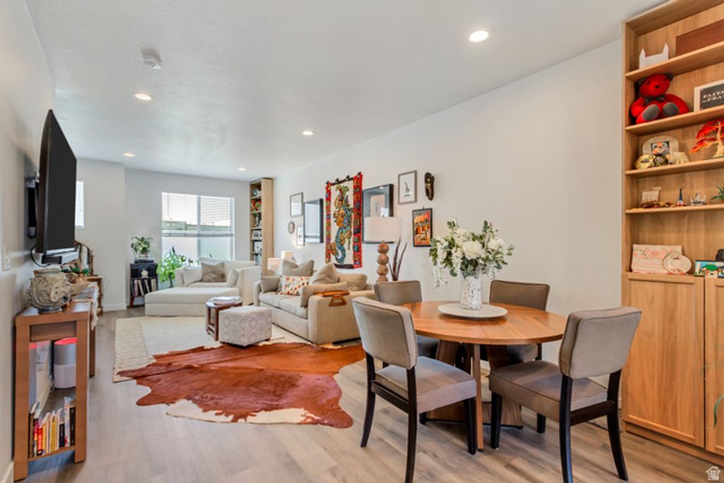 Image 3 of property listing at 25 E CENTER ST #69, North Salt Lake, UT 84054