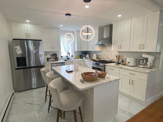 5 N Central Ave 5, Quincy, MA 02170