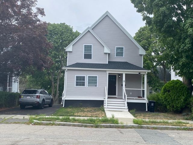 5 N Central Ave 5, Quincy, MA 02170