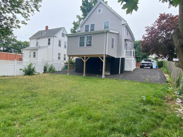 5 N Central Ave 5, Quincy, MA 02170