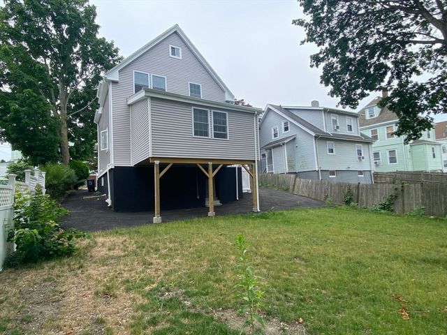 5 N Central Ave 5, Quincy, MA 02170