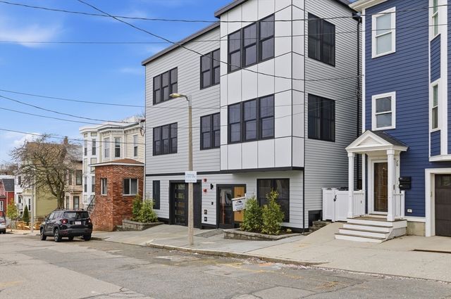 74 Horace Street 4, Boston, MA 02128