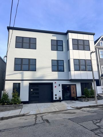 74 Horace Street 4, Boston, MA 02128