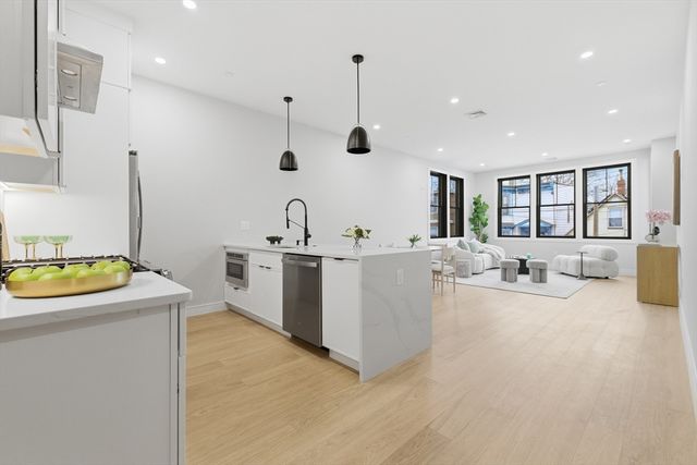 74 Horace Street 4, Boston, MA 02128