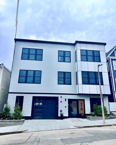 74 Horace Street 4, Boston, MA 02128