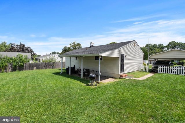 104 HOLLINS FERRY RD, Glen Burnie, MD 21061
