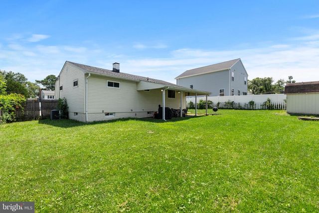 104 HOLLINS FERRY RD, Glen Burnie, MD 21061