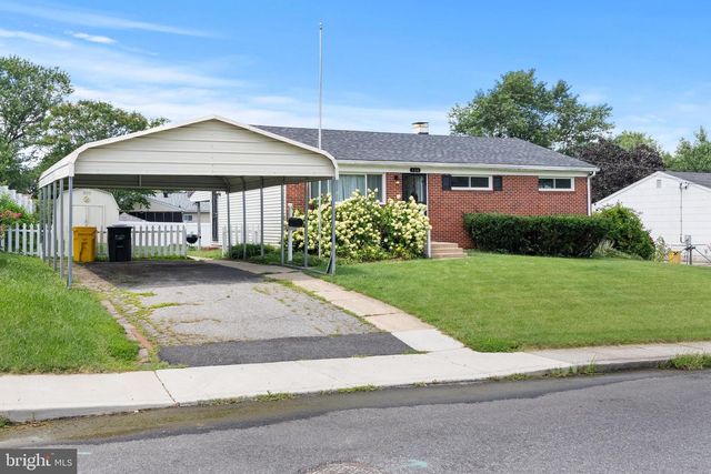 104 HOLLINS FERRY RD, Glen Burnie, MD 21061