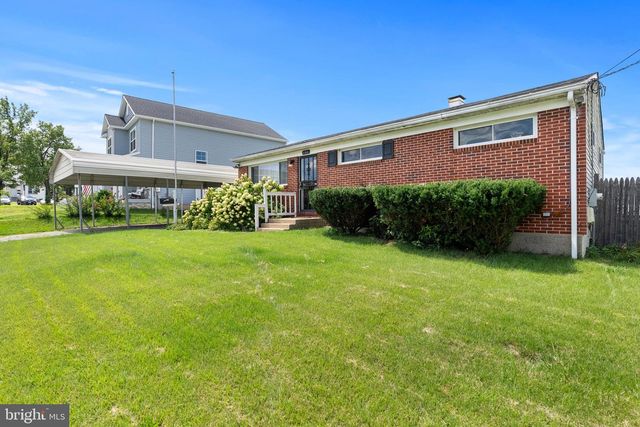104 HOLLINS FERRY RD, Glen Burnie, MD 21061
