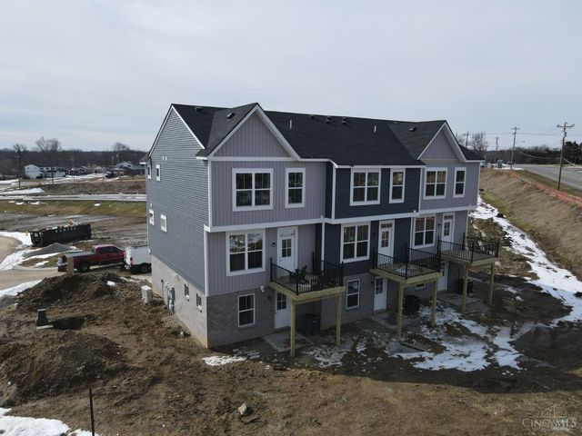 604 Brightview Place, Forest Park, OH 45240