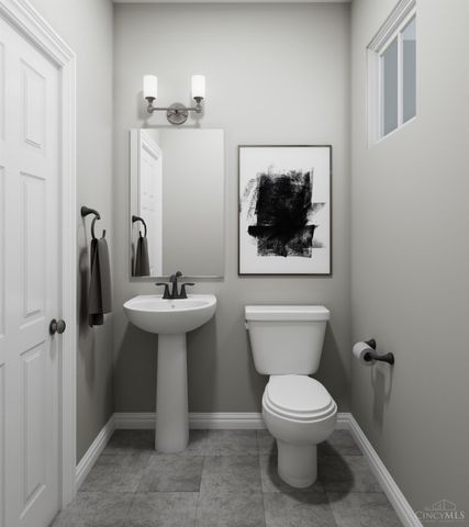 604 Brightview Place, Forest Park, OH 45240