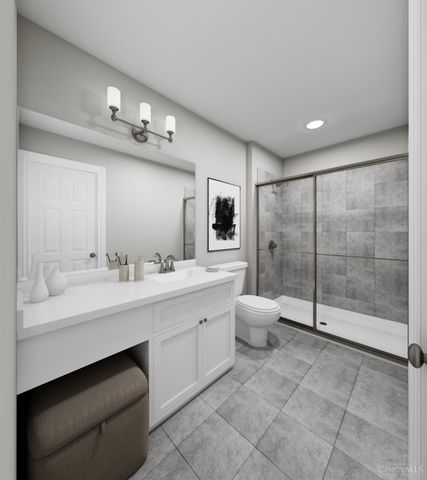 604 Brightview Place, Forest Park, OH 45240