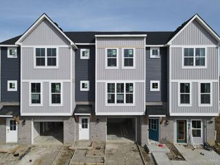 604 Brightview Place, Forest Park, OH 45240