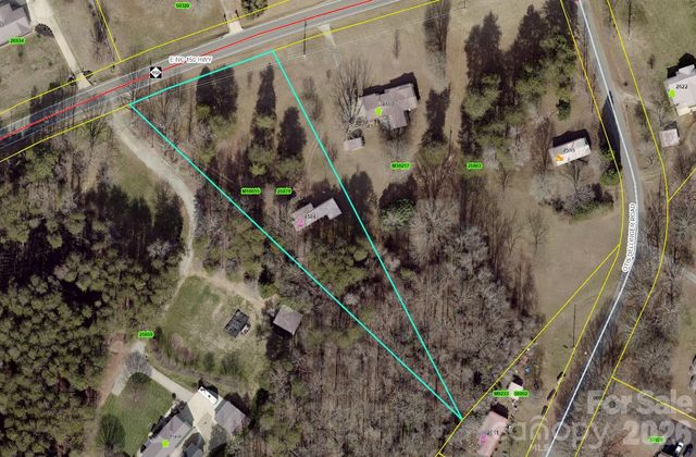 4584 E NC 150 Highway, Lincolnton, NC 28092