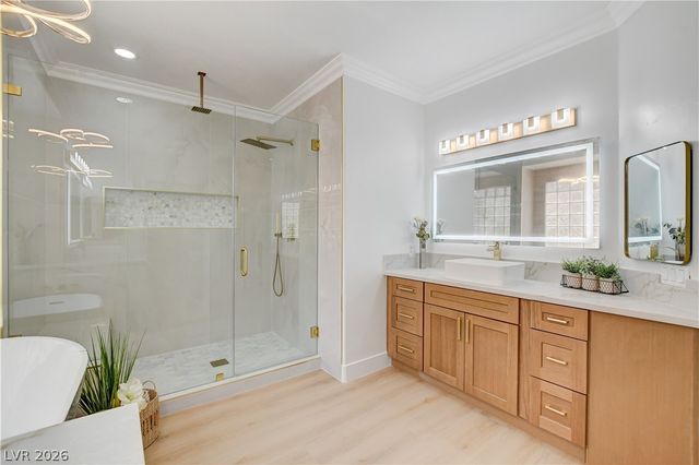 4618 Atlantico Street, Las Vegas, NV 89135